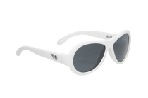 Okulary przeciwsłoneczne Babiators Aviator (3+) Wicked White