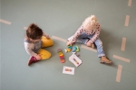 gry dla dzieci i rodzinne Buiten Speel