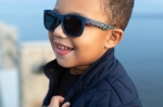 okulary słoneczne dla dzieci Babiators