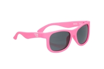 Babiators, Okulary przeciwsłoneczne Navigator (0-2) Think Pink!