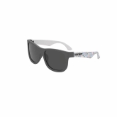 Okulary przeciwsłoneczne Babiators Navigator (0-2) - Shark-tastic