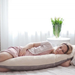 poduszki do spania w ciąży