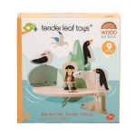 zabawki i książki Tender Leaf Toys