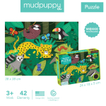 puzzle Mudpuppy