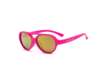 Real Shades, Okulary Sky Neon Pink 7+