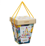 klocki, układanki, magnesy Cubika