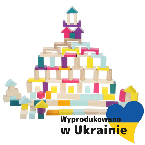 klocki, układanki, magnesy Cubika
