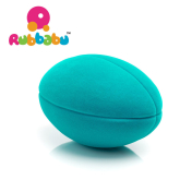 Rubbabu, Piłka rugby sensoryczna turkusowa