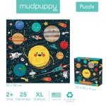 puzzle Mudpuppy