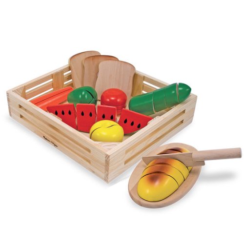 3-4 lata Melissa & Doug