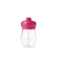 Kubek niekapek z twardym ustnikiem OXO 250ml (6m+) - pink