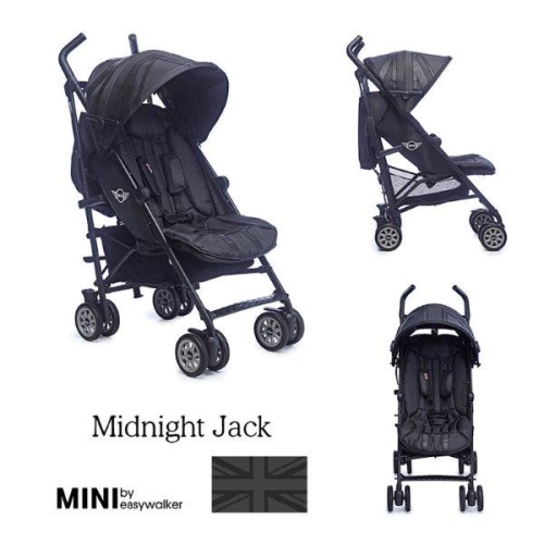 easywalker midnight jack