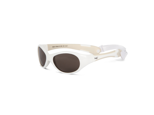 okulary słoneczne dla dzieci Real Shades