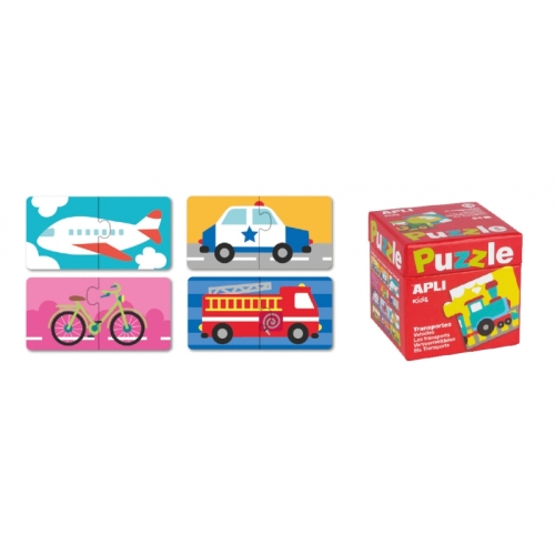 puzzle Apli Kids