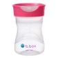 b.box, Kubek treningowy 240ml malinowy