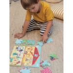 puzzle Apli Kids