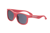 Okulary przeciwsłoneczne Babiators Navigator (0-2): Rocking Red