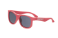 Okulary przeciwsłoneczne Babiators Navigator (0-2): Rocking Red