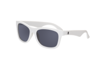 Babiators, Okulary przeciwsłoneczne Navigator (3-5) Wicked White