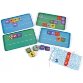 Gra Magnetyczna Rummy (5+) - Elefunto