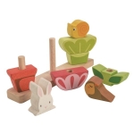 zabawki i książki Tender Leaf Toys