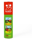 gry dla dzieci i rodzinne Scratch