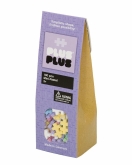 Plus-Plus, Mini Pastel 100 szt.