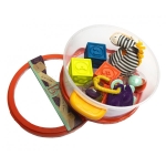zabawki sensoryczne b.toys B Toys