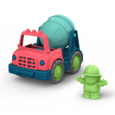 B.toys, mała betoniarka z kierowcą