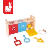 Janod, Sorter z kluczykami Essentiel
