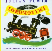 Lokomotywa, Julian Tuwim