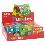 puzzle Apli Kids