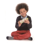 klocki, układanki, magnesy Melissa & Doug