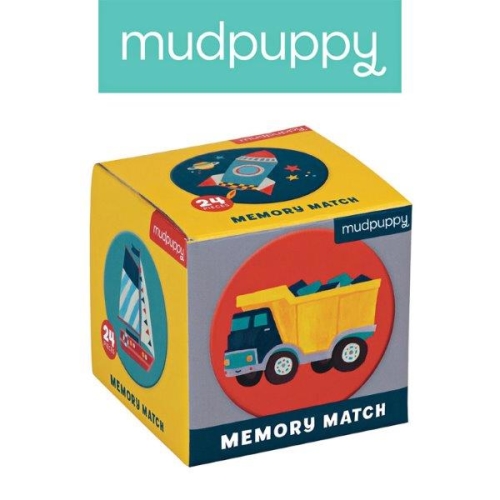 gry dla dzieci i rodzinne Mudpuppy