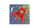 puzzle Scratch