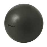 Elastyczna piłka Scrunch-ball - czarna