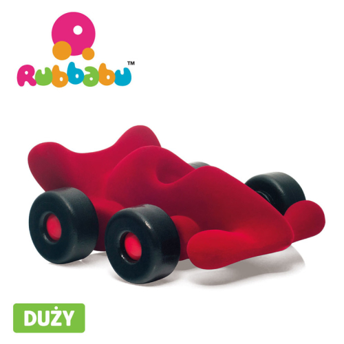 zabawki dla najmłodszych Rubbabu