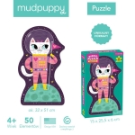 puzzle Mudpuppy