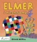 Książka "Elmer i nieznajomy"