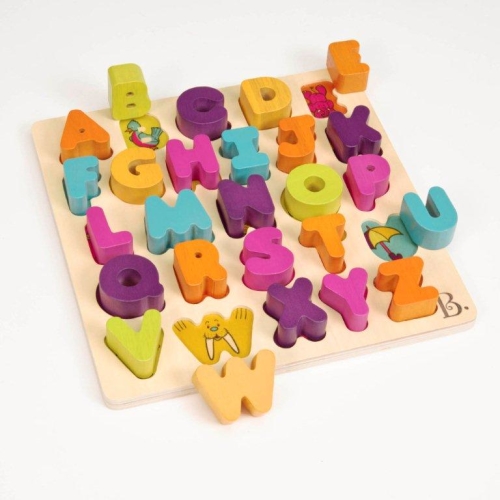 3-5 lat B Toys