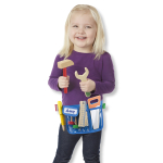 zabawki drewniane Melissa & Doug