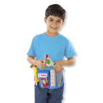 zabawki drewniane Melissa & Doug