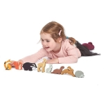 1-3 lata Tender Leaf Toys