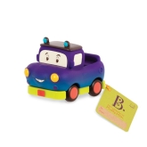 B.Toys, Mini pick-up, miękki samochodzik z napędem Mini Wheeeee-ls!