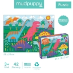 puzzle Mudpuppy