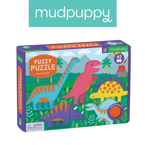 puzzle Mudpuppy