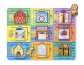 Melissa & Doug, Tablica manipulacyjna szukaj i znajdź Przedmioty