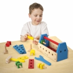 zabawki drewniane Melissa & Doug