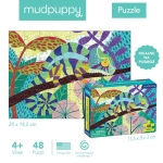 puzzle Mudpuppy