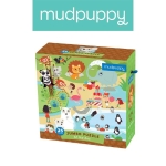 puzzle Mudpuppy